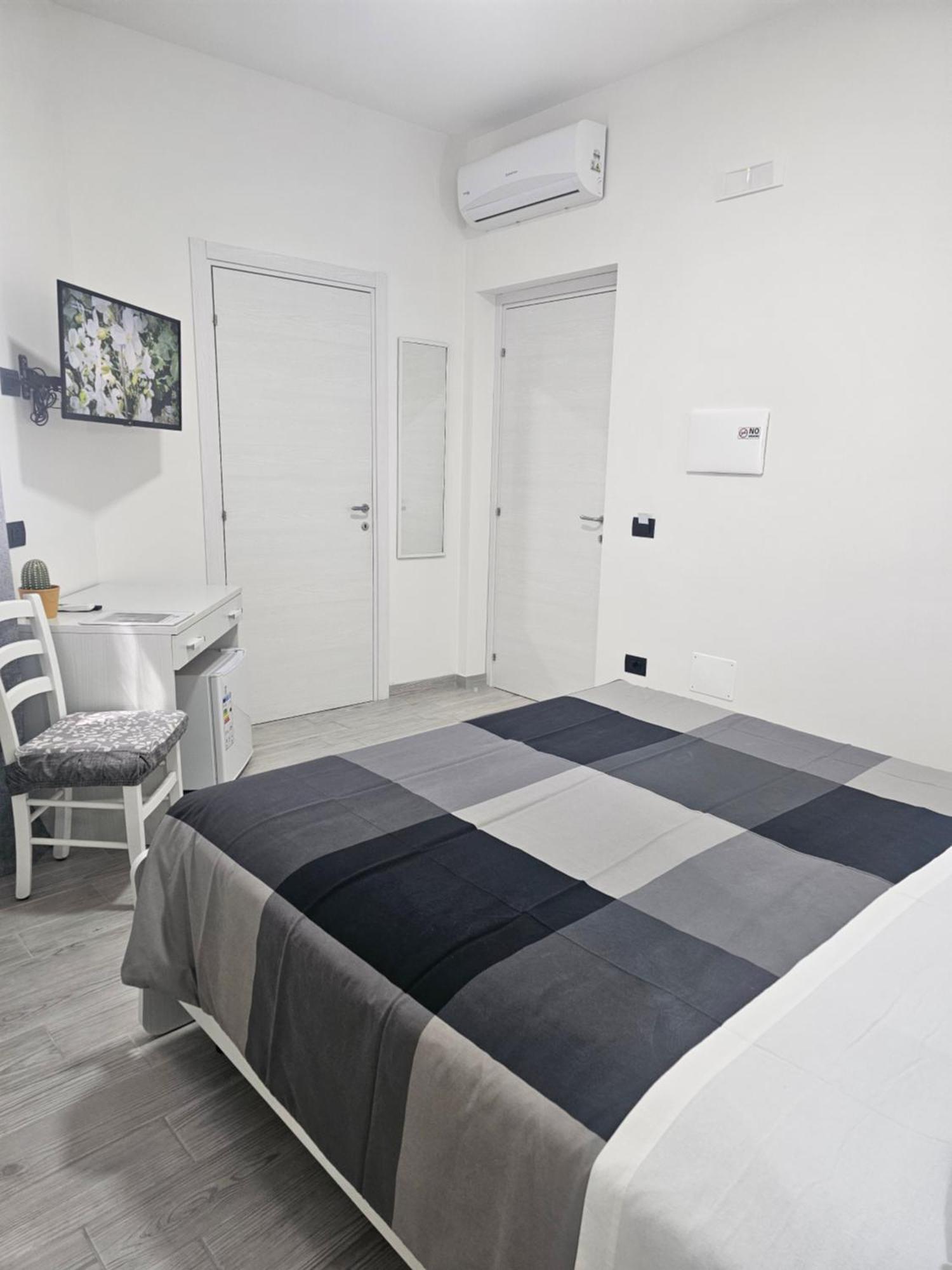 Hotel Frontemare Locazione Turistica Porto Empedocle Zewnętrze zdjęcie