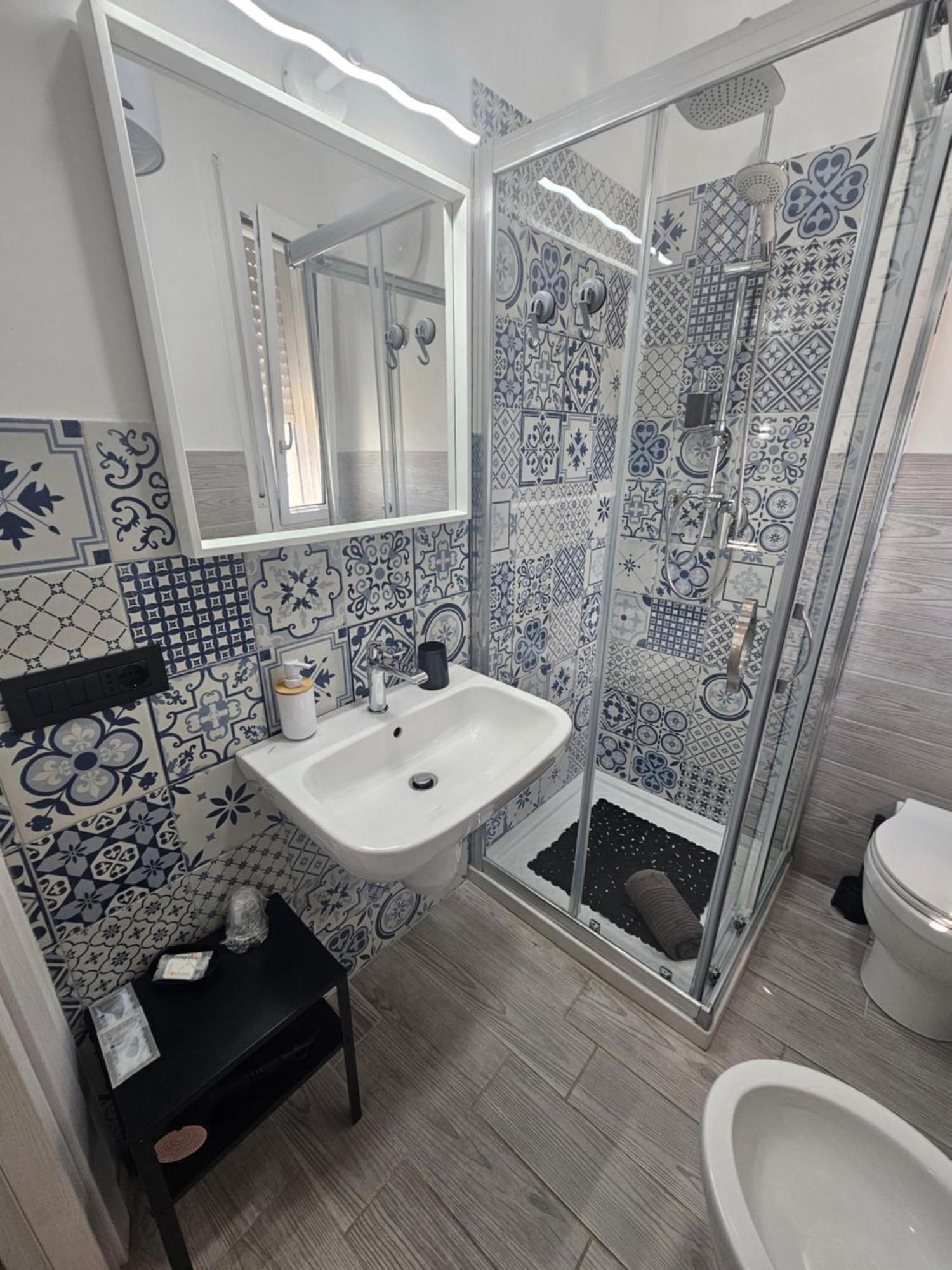 Hotel Frontemare Locazione Turistica Porto Empedocle Zewnętrze zdjęcie