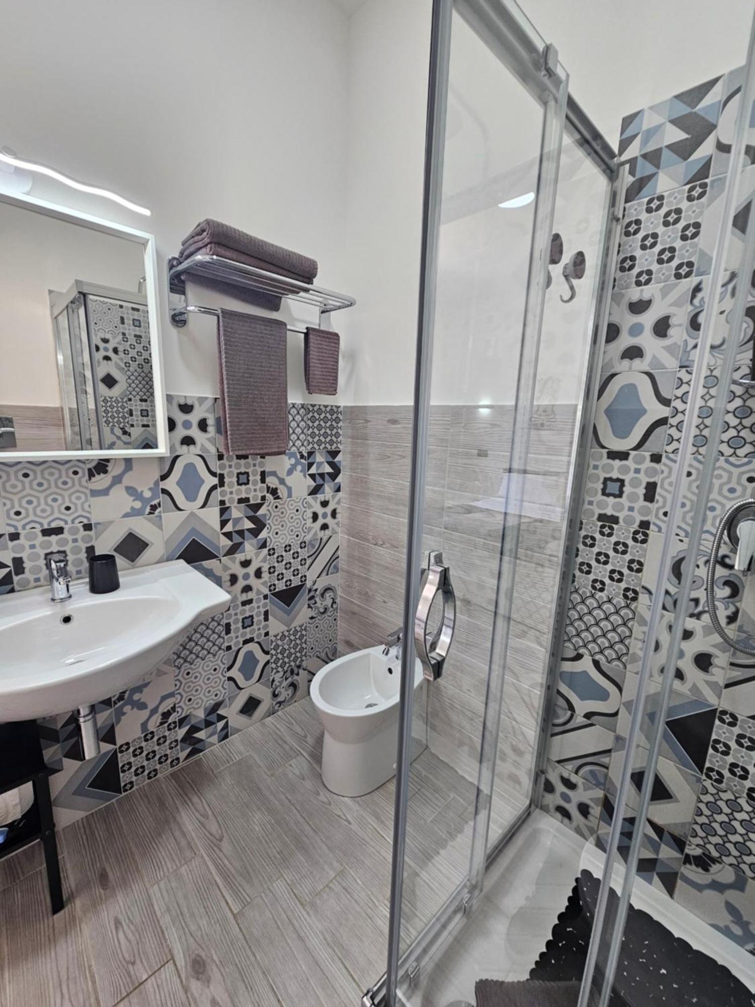 Hotel Frontemare Locazione Turistica Porto Empedocle Zewnętrze zdjęcie