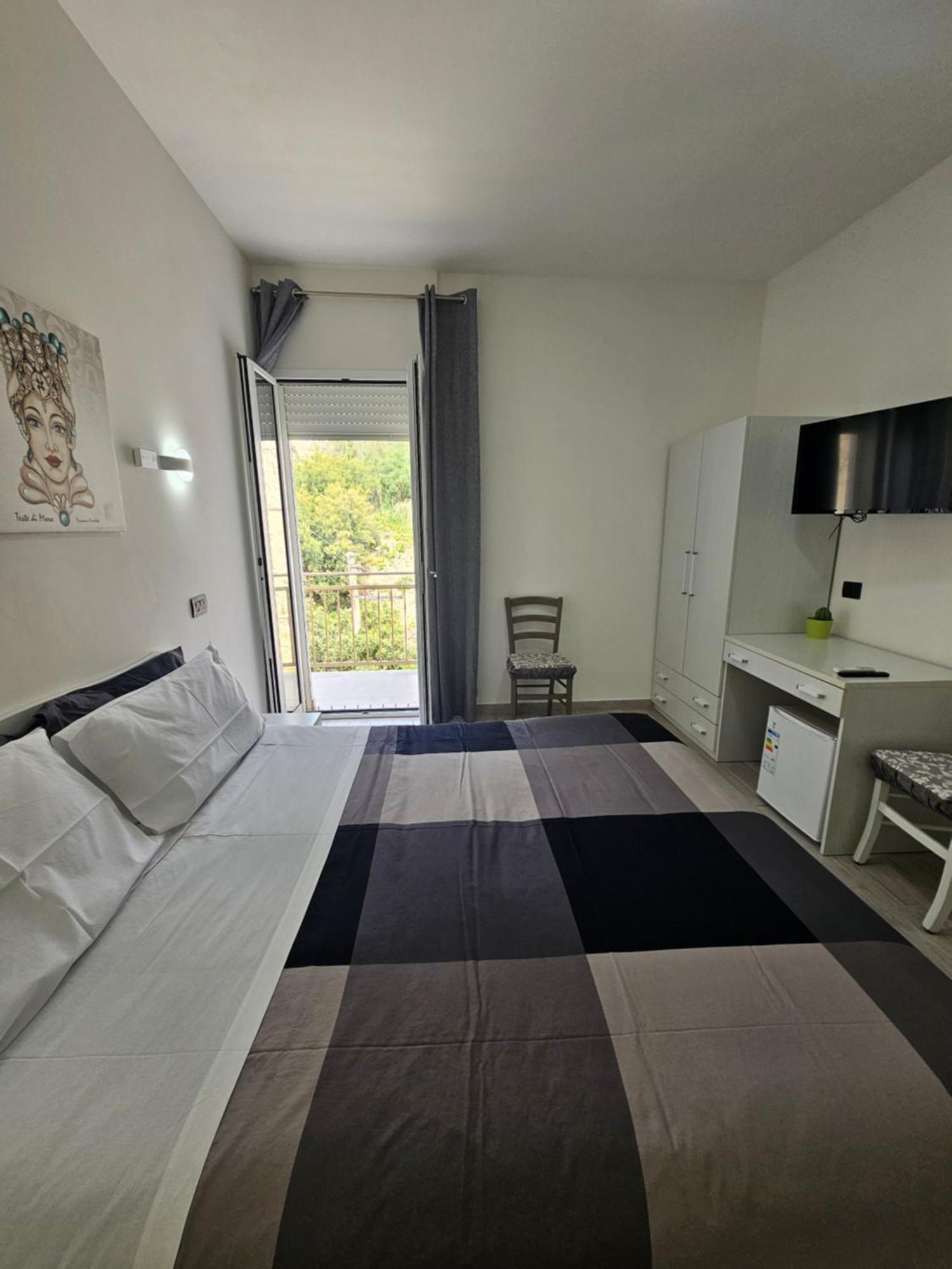 Hotel Frontemare Locazione Turistica Porto Empedocle Zewnętrze zdjęcie